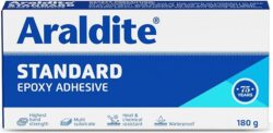 ARALDITE STANDARD EPOXY