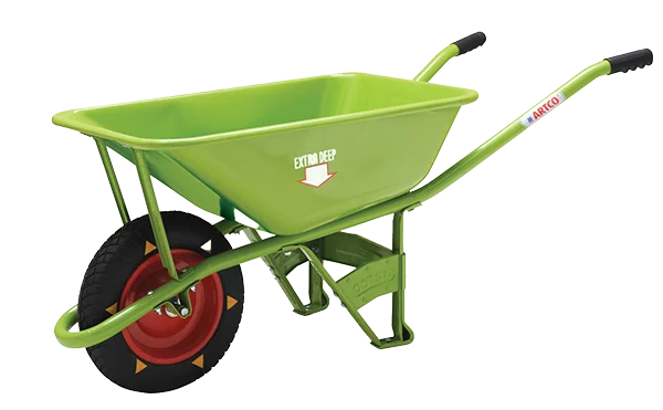 artco wheel barrow