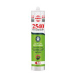 ASMACO 2540 SILICONE SEALANT