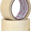 Asmaco Gp Masking Tape 48mm x 24 Roll