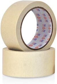 Asmaco Gp Masking Tape 48mm x 24 Roll