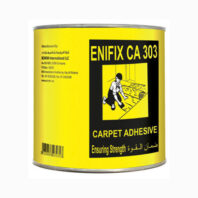 ENIFIX CA303 CARPET ADHESIVE - 650 ML