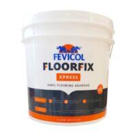 Fevicol Floorfix Xpress Vinyl Flooring Adhesive 15 Kg
