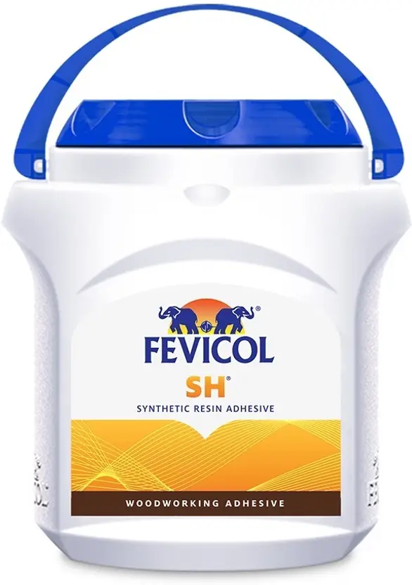 Fevicol SH WOOD GLUE 10 KG Fevicol SH WOOD GLUE 10 KG