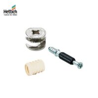 HETTICH 1004928, 9047865, 9056601 KD FITTING