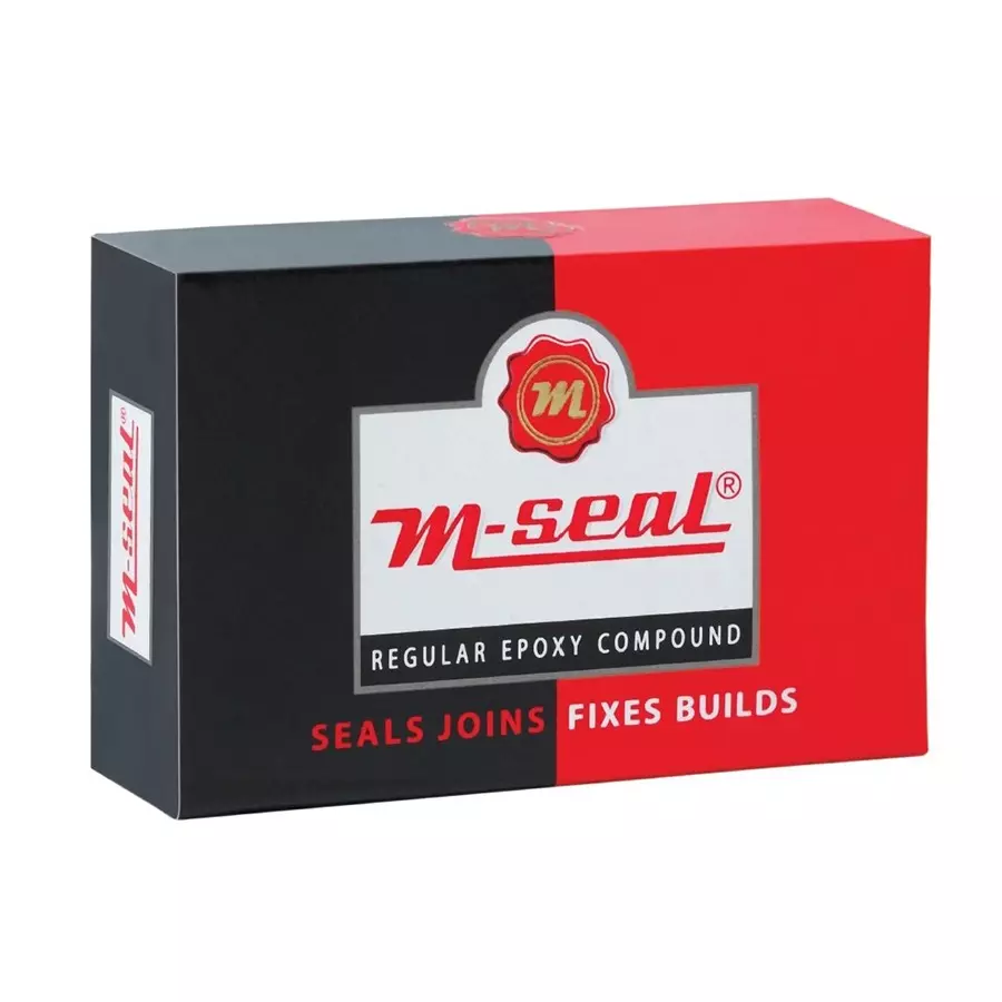 M-SEAL GENERAL EPOXY COMPOUND M-SEAL GENERAL EPOXY COMPOUND