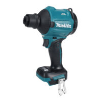 MAKITA 18V CORDLESS DUST BLOWER - DAS180Z