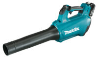 MAKITA 18V LXT CORDLESS BLOWER - DUB184RT