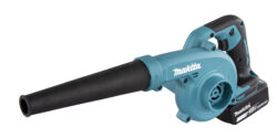 MAKITA 18V LXT CORDLESS BLOWER KIT - DUB185RF MAKITA 18V LXT CORDLESS BLOWER KIT - DUB185RF