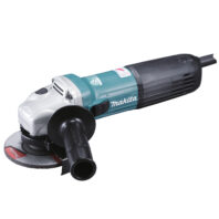 MAKITA 2 POLE SLIM BODY ANGLE GRINDER (CORDED) - GA4540CZ