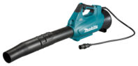 MAKITA 36V CORDLESS BACKPACK STYLE BLOWER - UB001CZ