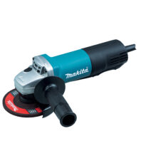 MAKITA CORDED ANGLE GRINDER (115MM) - 9557HPG