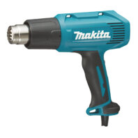 MAKITA CORDED HEAT GUN - HG6030K