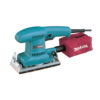 MAKITA FINISHING SANDER - BO3700