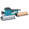 MAKITA FINISHING SANDER - BO4900