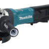 MAKITA HEAVY DUTY CORDED GRINDER (125MM) - GA5094