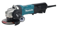 MAKITA HEAVY DUTY CORDED GRINDER (125MM) - GA5094
