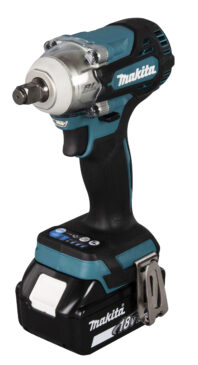 MAKITA IMPACT WRENCH LXT - DTW300RTJ