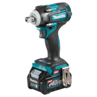 MAKITA IMPACT WRENCH XGT - TW005GM202