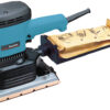 MAKITA ORBITAL SANDER (600W) - 9046