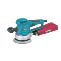 MAKITA RANDOM ORBITAL SANDER - BO6030