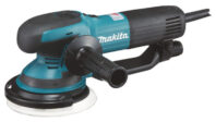 MAKITA RANDOM ORBITAL SANDER - BO6050J