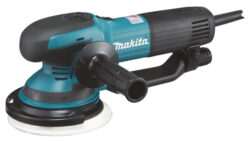 MAKITA RANDOM ORBITAL SANDER - BO6050J MAKITA RANDOM ORBITAL SANDER - BO6050J