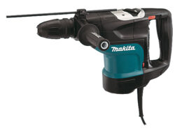 MAKITA SDS-MAX ROTARY HAMMER - HR4501C