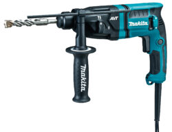 MAKITA SDS PLUS ROTARY HAMMER (AVT) - HR1841FJ MAKITA SDS PLUS ROTARY HAMMER (AVT) - HR1841FJ