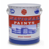 National Paints Epoxy Thinner 18 Ltr