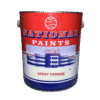 National Paints Epoxy Thinner 4 Ltr
