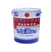 National Paints Plastic Emulsion