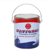 National Paints Red Oxide Primer Gallon