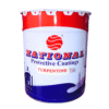 National Paints Turpentine 18 Ltr