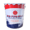 National Paints Wood Primer White