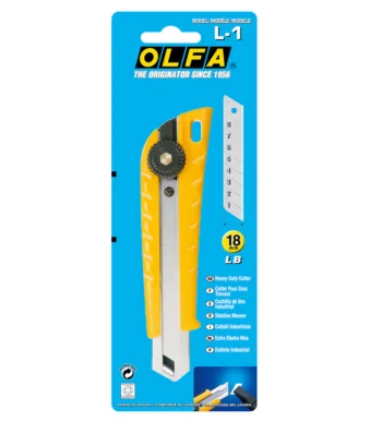 OLFA L1-36267 CUTTER HD