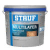 Stauf Multilayer Wood Flooring Adhesive 18 KG