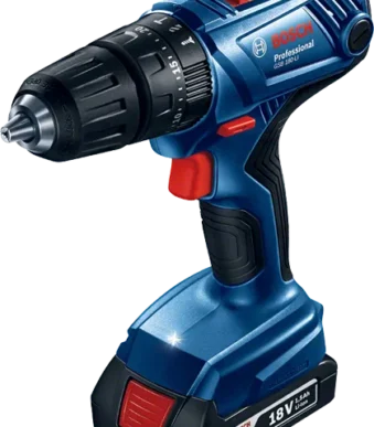 BOSCH GSB 180LI CORDLESS DRILL
