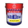 National Paints NC Putty Grey 4 Ltr