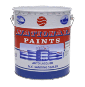 National Paints NC Sanding Sealer 18 Ltr