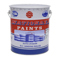 National Paints NC Sanding Sealer 18 Ltr