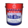 National Paints NC Sanding Sealer 4 Ltr