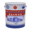 National Paints PVA Primer White 18 Ltr