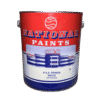 National Paints PVA Primer White 4 Ltr