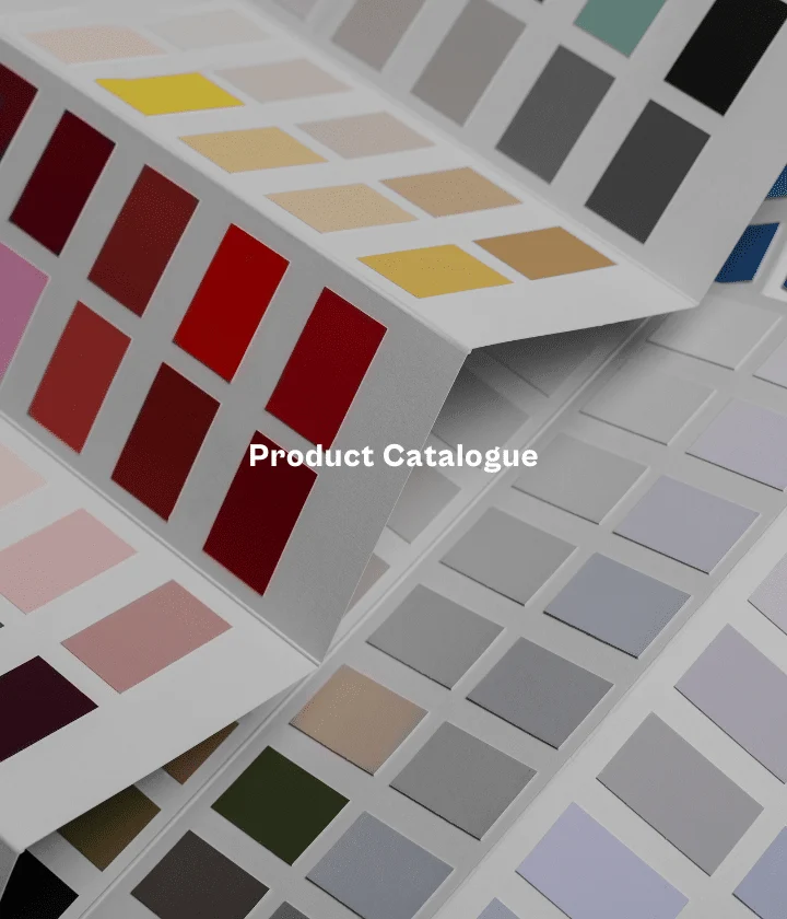 National Paint Catalogue