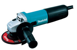 Makita 9557HNG Angle Grinder 115mm Makita 9557HNG Angle Grinder 115mm (4.5") - 840W