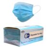 Neox Disposable Face Mask 50pcs Box