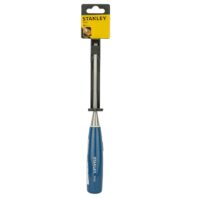 STANLEY Wood Chisel 6MM : 0-16-535