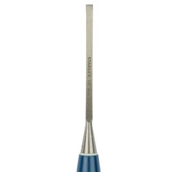 STANLEY Wood Chisel 6MM : 0-16-535