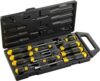 Stanley 2-65-005 Cushion Grip Slotted Phillips Screwdriver Set (10 pc)
